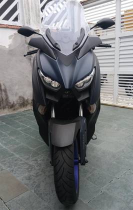 YAMAHA XMAX ABS 